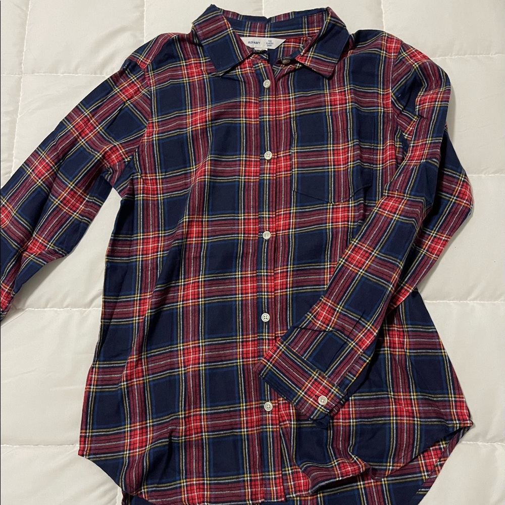 Flannel